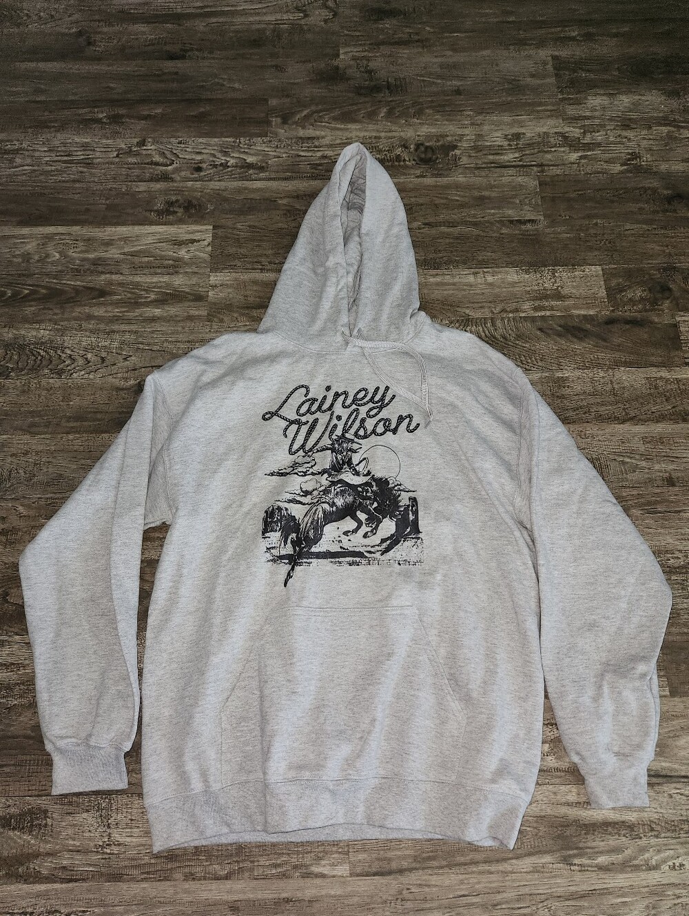Lainey Wilson Hoodie